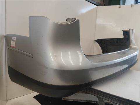 Foto 2ª: Paragolpes Trasero Volkswagen Passat 2.0 TDI 16V 140CV 103KW [BKP] (2007)