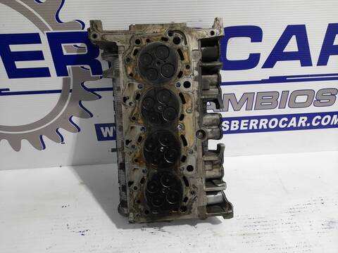 Foto 2ª: Culata Ford Transit 2.2 TDCI CAT 125CV 92KW (2006)