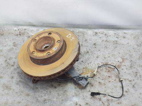 Mangueta Delantera Izquierda Nissan Interstar L2H2 35T ACENTA FWD FURGON