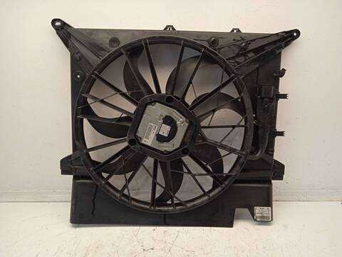 Electroventilador Volvo XC 90 2.5 20V TURBO CAT 209CV 154KW