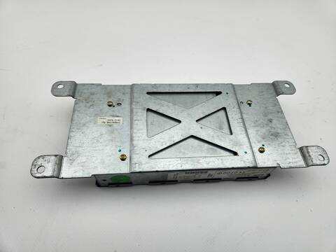 Foto 3ª: Centralita Motor ECU Bmw Serie 5 518 530D BERLINA 218CV 160KW [M57306D2] (2004)