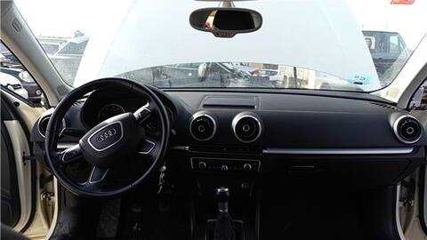Kit Airbag Audi A3 1.4 TFSI 125CV 92KW