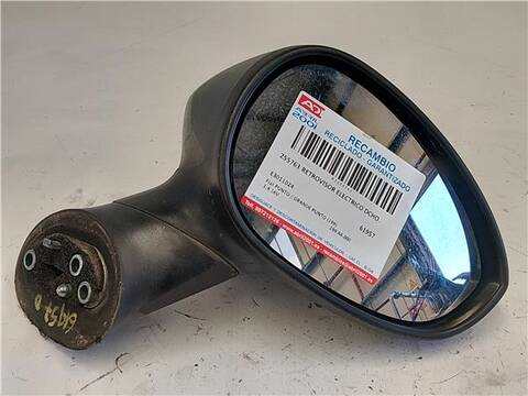 Foto 1ª: Retrovisor Derecho Fiat Punto 1.4 16V 95CV 70KW [199 A6.000] (2007)