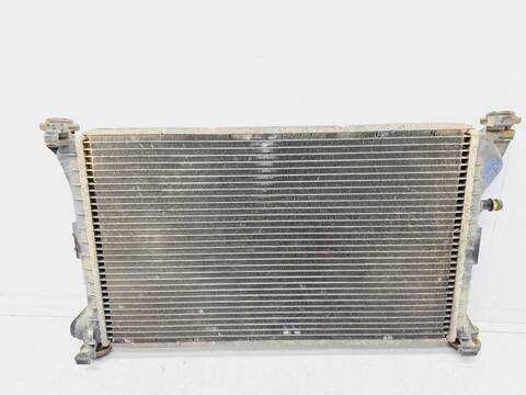 Foto 3ª: Radiador Motor Ford Focus BERLINA 131CV 96KW (2000)