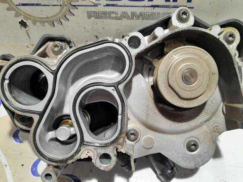 Foto 2ª: Bomba de Agua Seat Ibiza 1.0 TSI 95CV [DLAC] (2015)