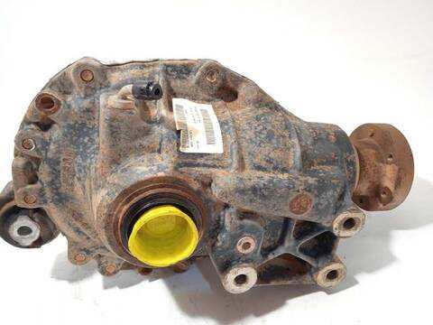 Foto 4ª: Diferencial Delantero Land Rover Discovery V6 TD S 190CV 140KW [276DT] (2008)