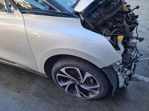 Aleta Delantera Derecha Renault Scenic ZEN 158CV GRAN