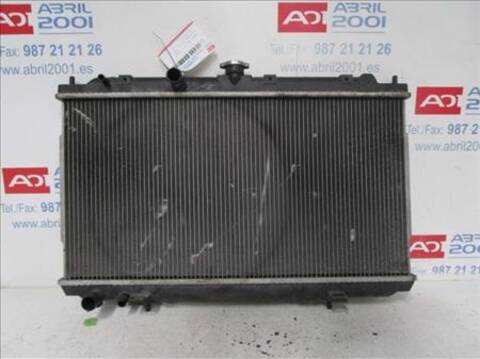 Radiador Motor Nissan Primera 1.9 DCI BERLINA 120CV 88KW