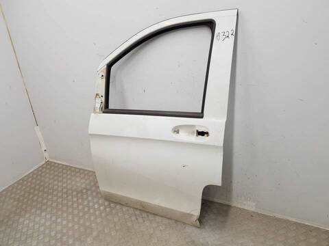 Foto 3ª: Puerta Delantera Izquierda Mercedes Vito 114-116 CDI 119 CDI-BT LANG 447.703)