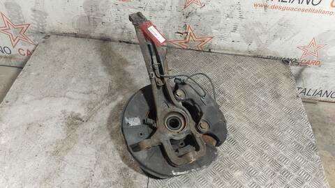 Mangueta Delantera Izquierda Volkswagen Touareg TDI V6 224CV 165KW