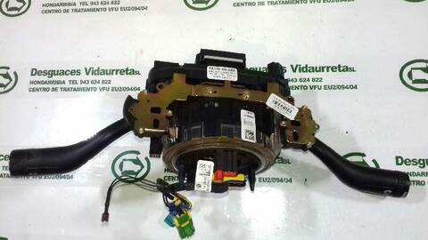 Foto 2ª: Mando Multifuncion Volkswagen Touareg TDI R5 174CV 128KW [BAC] (2003)