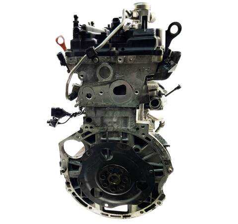 Foto 2ª: Motor Completo Hyundai Sonata 277 CV 204KW [G4KH] (2012)