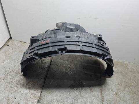 Pase Rueda Nissan NP300 ACENTA DOUBLE CAB 4X4 163CV 120KW