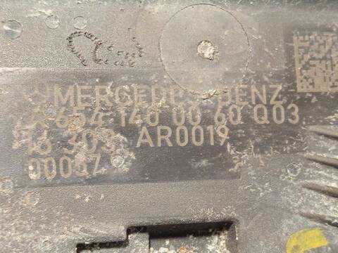 Foto 4ª: Valvula EGR Mercedes Clase E 180 E 220 D 213.204) 194CV 143KW FAMILIAR [654920] (2017)