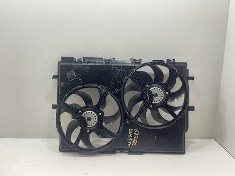 Foto 1ª: Electroventilador Fiat Ducato F1AGL4114 (2019)