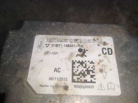 Centralita Airbag Ford Fiesta SFJA