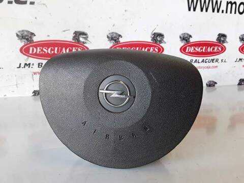 Airbag Delantero Izquierdo Opel Corsa COSMO 1.3 16V CDTI CAT Z 13 DT - LN9) 69CV