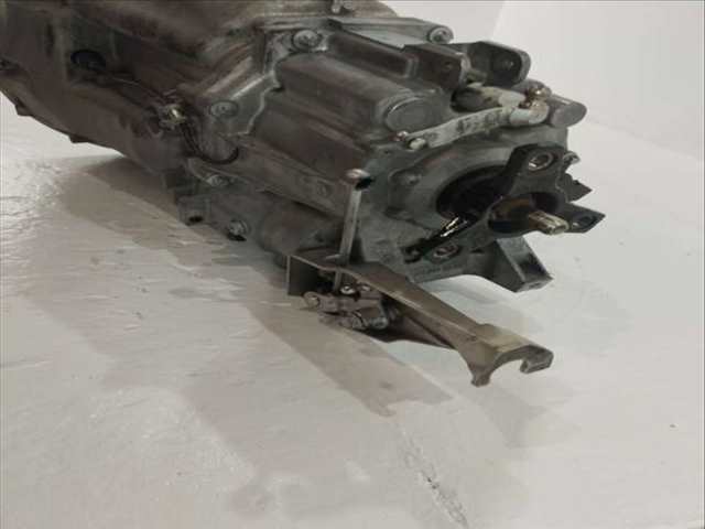 Foto 2ª: Caja Cambios Mercedes Clase E 180 E 200 CDI 211.007) BERLINA 136CV 100KW [646961] (2003)