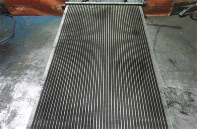 Foto 2ª: Radiador Motor Mercedes Clase A 140 1.4 140 (168.031) [1.4 LTR. - 60 KW CAT] [M 166.940]
