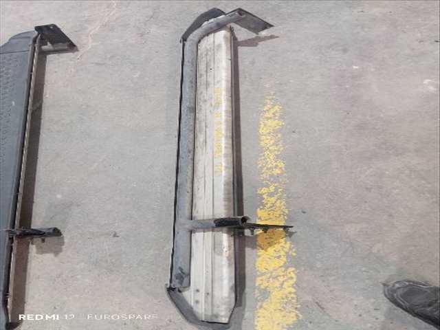 Foto 4ª: Estriberas Opel Frontera 2.2 D B 3P [X22DTH] (1999)