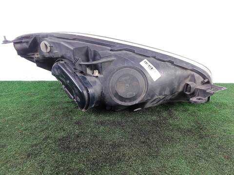 Foto 2ª: Faro Izquierdo Citroen C4 1.6 HDI PICASSO 109CV 80KW [9HZ] (2019)