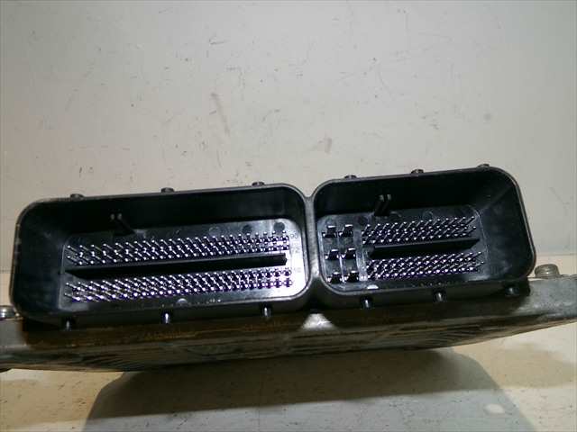 Foto 3ª: Centralita Motor ECU Mitsubishi ASX 1.8 D 2010-2012 [4N13] (2012)