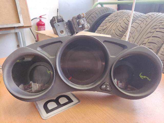 Cuadro de Instrumentos Citroen C4 1.6 HDI C4 II