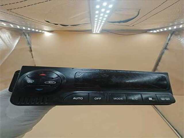 Mando Climatizador Daewoo Leganza 2.0 CDX [2.0 LTR. - 98 KW CAT]