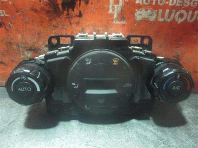 Foto 2ª: Mando Climatizador Ford EcoSport 1.5 TITANIUM [1.5 LTR. - 66 KW TDCI CAT] [UGJE]