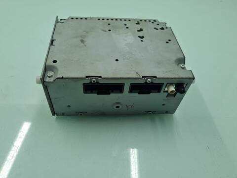 Foto 3ª: Sistema Audio Radio CD Ford Focus 1.5 TDCI CAT 120CV 88KW (1950)
