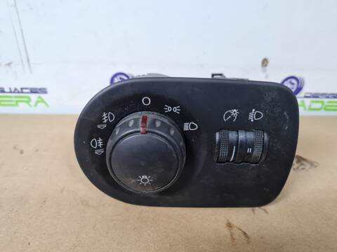 Mando Luces Seat Leon 1.9 TDI 105CV 77KW