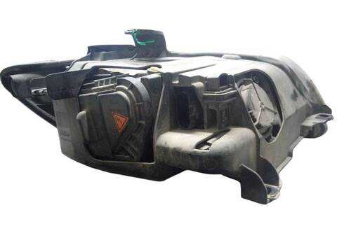 Foto 3ª: Piloto Delantero Izquierdo Audi Q7 3.0 TDI QUATTRO (2006)