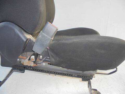 Foto 4ª: Asiento Delantero Izquierdo Mitsubishi ASX CHALLENGE 2WD 117CV 86KW [4A92] (2010)