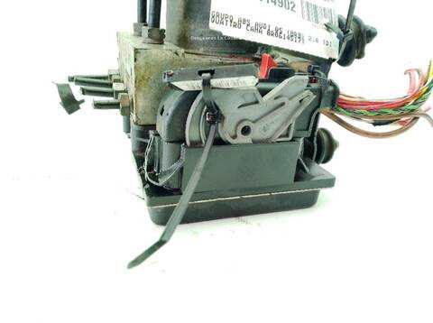 Foto 2ª: Abs Audi Q5 2.0 TDI QUATTRO [CAHA] (2008)