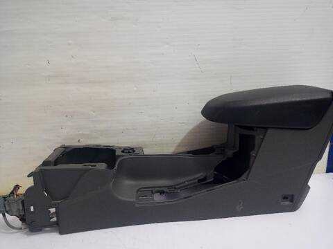 Foto 2ª: Consola Central Ford Focus BUSINESS 90CV (2007)