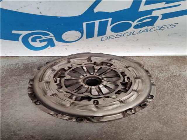 Foto 3ª: kit Embrague Audi A5 3.0 TDI QUATTRO [3.0 LTR. - 176 KW V6 24V TDI] [CAPA]