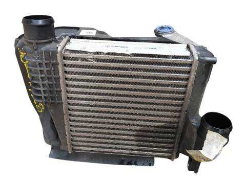 Intercooler Peugeot 308 1.2 THP 130 AUT. 131CV