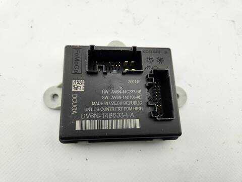 Centralita Motor ECU Ford Focus TREND 125CV 92KW