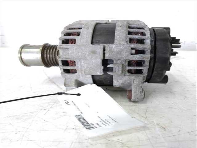 Foto 3ª: Alternador Volkswagen Golf 150 CV 110KW [DPCA DPC] (2021)