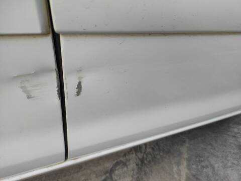 Foto 3ª: Puerta Delantera Derecha Citroen C4 1.6 HDI MOTOR 9H05 GRAND C4 PICASSO (2012)