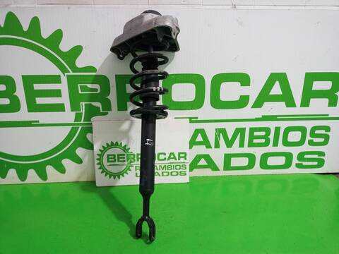 Amortiguador Delantero Izquierdo Audi A6 2.4 BERLINA 177CV 130KW
