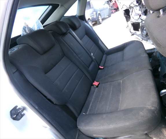Foto 2ª: Asientos Traseros Ford Mondeo 2.0 TDCI 2007-2010 [QXBA] (2010)