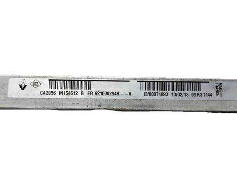 Foto 3ª: Radiador Calefaccion A.A. Renault Megane DYNAMIQUE 1 16V TCE 116CV (2008)