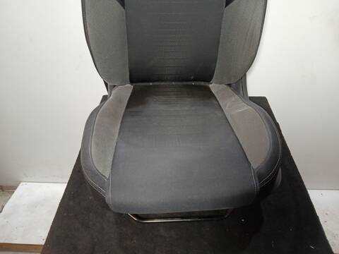 Foto 2ª: Asiento Delantero Izquierdo Nissan Qashqai 1.5 DCI 110CV 81KW [K9K646] (2017)