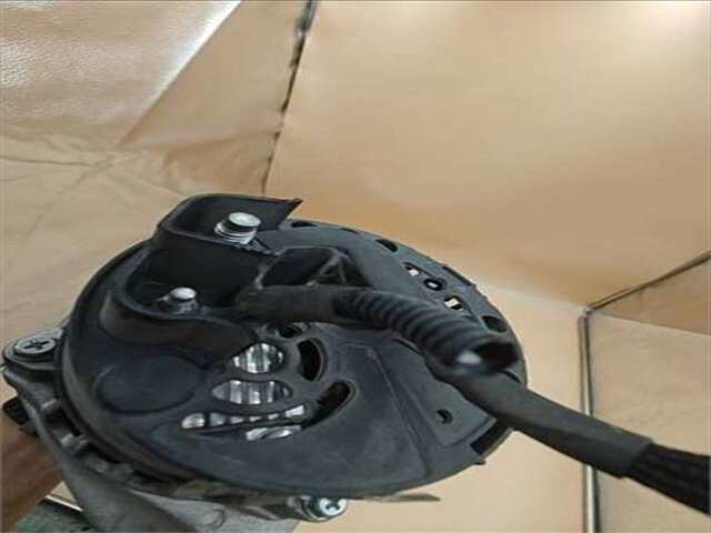 Foto 2ª: Alternador Fiat Linea 1.4 ACTIVE [1.4 LTR. - 57 KW CAT]