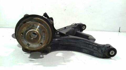 Foto 2ª: Brazo Suspension Trasero Derecho Mercedes Vito 88CV 65KW (2014)