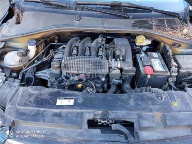 Foto 3ª: Guantera Citroen C Elysee 1.2 EXCLUSIVE [1.2 LTR. - 60 KW 12V VTI - PURETECH] [HMZ]