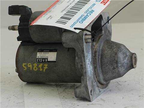 Motor de Arranque Citroen C3 1.0 ATTRACTION 68CV 50KW