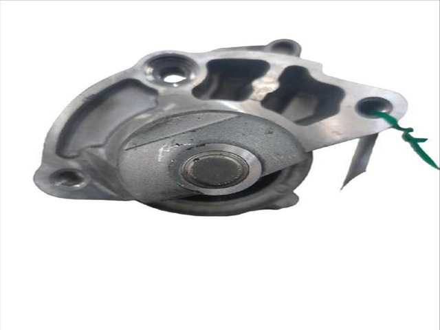 Motor de Arranque Jaguar XF 2.2 D