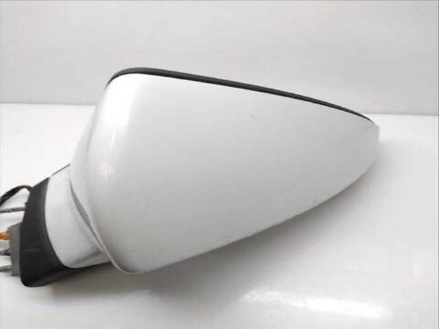 Foto 2ª: Retrovisor Izquierdo Seat Leon 1.0 TSI (2013)